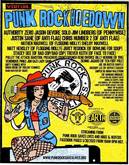 Virtual Punk Rock Hoedown on May 30, 2020 [212-small]