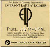 Emerson, Lake & Palmer on Jul 14, 1977 [230-small]