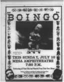 Oingo Boingo / 311 on Jul 10, 1994 [232-small]