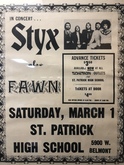 Styx on Mar 1, 1975 [235-small]