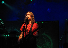 Opeth / Pain of Salvation on Dec 8, 2011 [726-small]