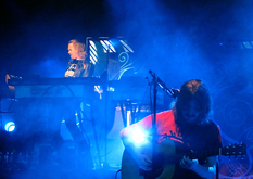 Opeth / Pain of Salvation on Dec 8, 2011 [727-small]
