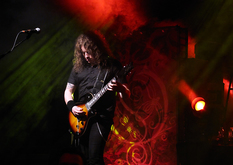 Opeth / Pain of Salvation on Dec 8, 2011 [729-small]