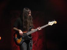 Opeth / Pain of Salvation on Dec 8, 2011 [730-small]