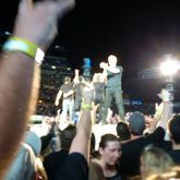 Metallica / Volbeat / Local H / Mix Master Mike on May 19, 2017 [323-small]