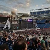Metallica / Volbeat / Local H / Mix Master Mike on May 19, 2017 [324-small]