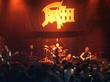 Death to All / Exhumed on Apr 27, 2013 [327-small]