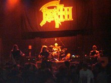 Death to All / Exhumed on Apr 27, 2013 [328-small]