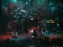 Anthrax / Testament / Death Angel on Nov 11, 2011 [335-small]