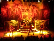 Anthrax / Testament / Death Angel on Nov 11, 2011 [336-small]