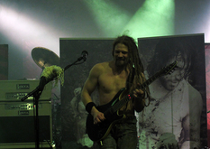 Opeth / Pain of Salvation on Dec 8, 2011 [734-small]