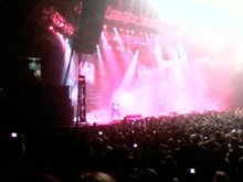 Slayer / Megadeth / Testament on Aug 14, 2010 [350-small]