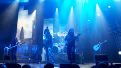 Dream Theater on Mar 1, 2016 [738-small]