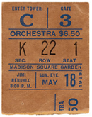 Jimi Hendrix / Buddy Miles Express / Cat Mother and the All Night Newsboys on May 18, 1969 [398-small]