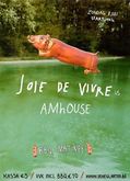 Joie de Vivre on Jul 8, 2012 [274-small]