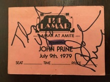 John Prine  on Jul 9, 1979 [429-small]