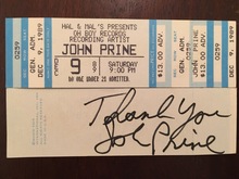 John Prine  on Dec 9, 1989 [430-small]