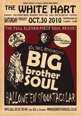 Big Brother Soul on Oct 30, 2010 [445-small]