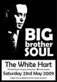 Big Brother Soul on May 23, 2009 [446-small]