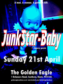 JunkStar-Baby / Sean Fisher on Apr 21, 2013 [461-small]
