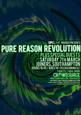 Pure Reason Revolution / Ardentes / Spires on Mar 7, 2009 [478-small]