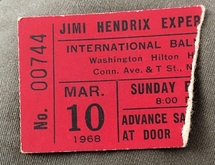 Jimi Hendrix / Soft Machine on Mar 10, 1968 [488-small]