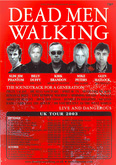 Dead Men Walking on Oct 23, 2003 [539-small]