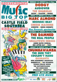 Portsmouth Music Big Top on Aug 22, 1996 [546-small]
