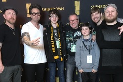 Alter Bridge / Shinedown / The Raven Age on Dec 21, 2019 [597-small]