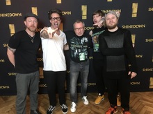 Alter Bridge / Shinedown / The Raven Age on Dec 21, 2019 [600-small]