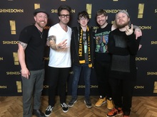 Alter Bridge / Shinedown / The Raven Age on Dec 21, 2019 [601-small]