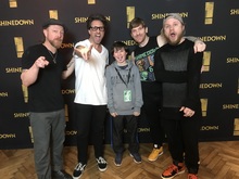 Alter Bridge / Shinedown / The Raven Age on Dec 21, 2019 [603-small]