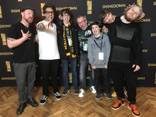 Alter Bridge / Shinedown / The Raven Age on Dec 21, 2019 [606-small]