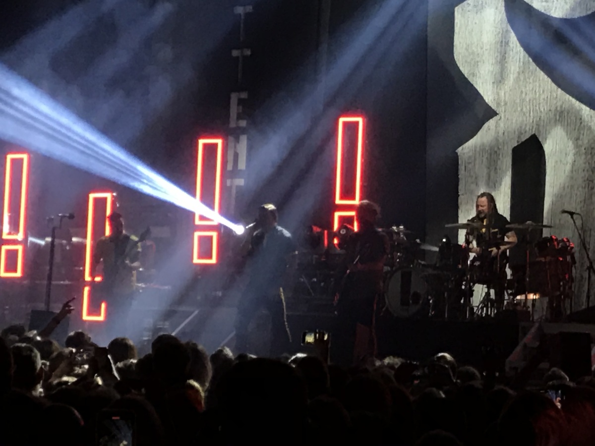Concert History of Motorpoint Arena Nottingham Nottingham, England, United Kingdom (Updated for