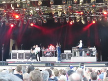 Status Quo on Jul 3, 2016 [761-small]