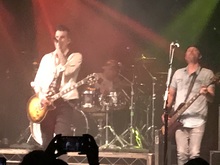 Theory of a Deadman / dead possey on Nov 23, 2019 [615-small]