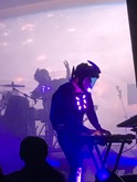 Starset / Sick Joy on Feb 13, 2020 [626-small]