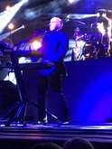 Midge Ure / Rusty Egan DJ Set on Oct 19, 2019 [627-small]