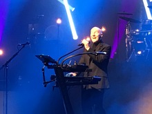 Midge Ure / Rusty Egan DJ Set on Oct 19, 2019 [628-small]