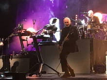 Midge Ure / Rusty Egan DJ Set on Oct 19, 2019 [629-small]