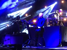 Midge Ure / Rusty Egan DJ Set on Oct 19, 2019 [630-small]