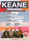 Keane on Sep 20, 2019 [632-small]