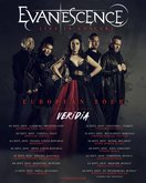 Evanescence / Veridia on Sep 8, 2019 [640-small]