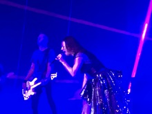 Evanescence / Veridia on Sep 8, 2019 [641-small]