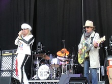 Ramblin' Man Fair on Jul 19, 2019 [652-small]