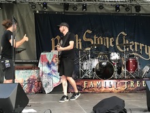 Black Stone Cherry on Jul 9, 2019 [692-small]