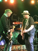 Black Stone Cherry on Jul 9, 2019 [694-small]