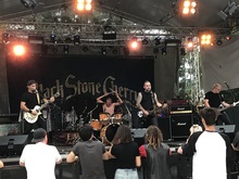 Black Stone Cherry on Jul 9, 2019 [695-small]