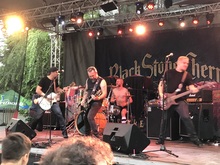 Black Stone Cherry on Jul 9, 2019 [696-small]