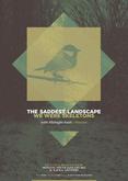 The Saddest Landscape / We Were Skeletons / Midnight Souls / Hessian on Jan 9, 2012 [277-small]